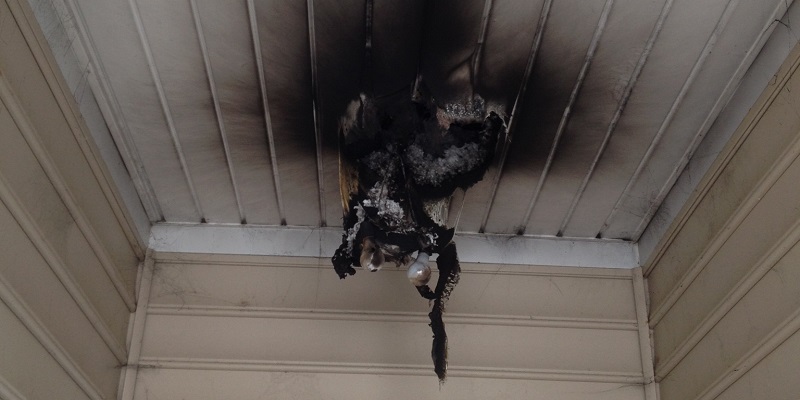 Electrical Repair in Cherryville, North Carolina