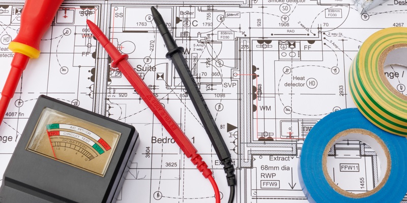 Electrical Services in Cornelius, North Carolina
