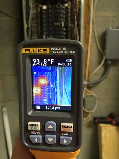 Surge Protection in Charlotte, North Carolina