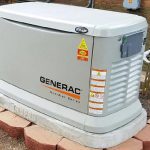 Generator Repair