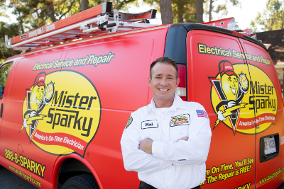 Electrical Contractors in Charlotte, North Carolina
