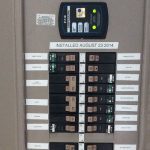 Electrical Panel Installation in Cherryville, North Carolina