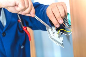 Electrical Repairs