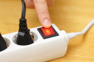 Surge Protection