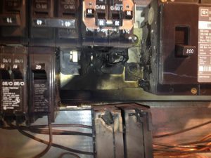 Electrical Repairs in Matthews, North Carolina