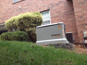 Generator Installation in Charlotte, North Carolina