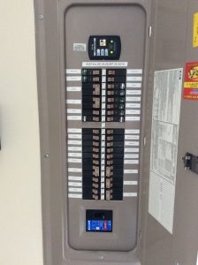 Electrical Panel Repair in Matthews, North Carolina