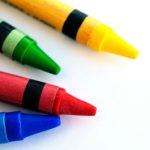 Free Mister Sparky Coloring Book