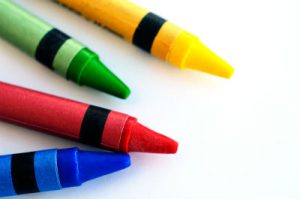 Free Mister Sparky Coloring Book