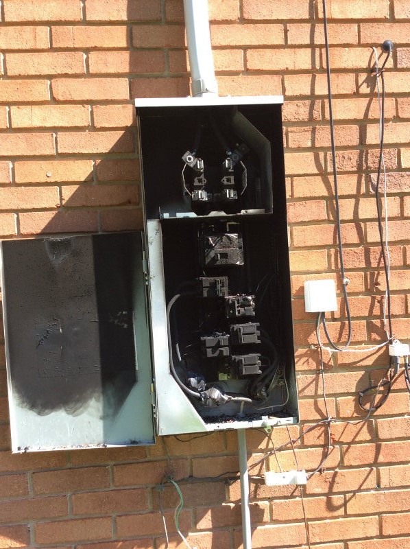 Circuits and Wiring in Gastonia, North Carolina