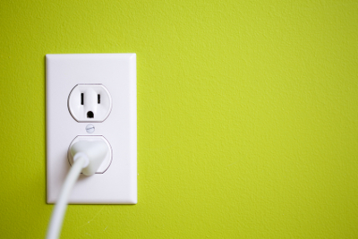 Rewiring in Charlotte, North Carolina