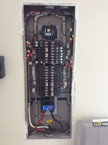 Electrical Panel Installation in Matthews, North Carolina