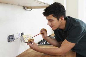 Rewiring