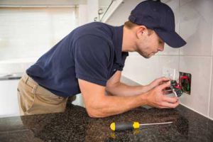 Electrical Contractor