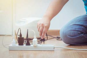 Surge Protection