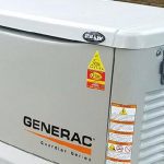 Electrical Installation in Mooresville, North Carolina