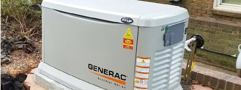 Electrical Installation in Gastonia, North Carolina
