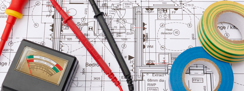 Electrical Contractors in Mooresville, North Carolina