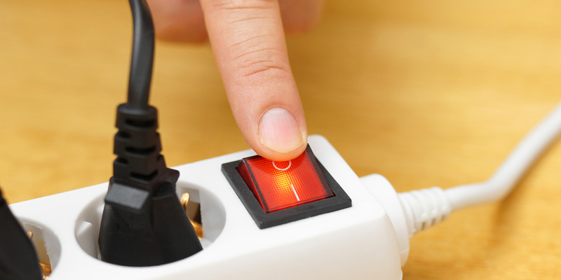 Surge Protection