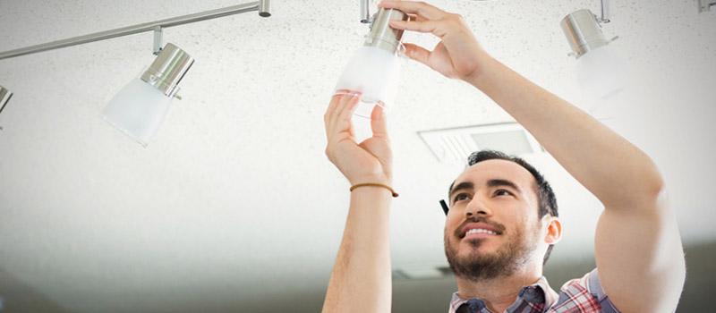 Lighting Repair in Mooresville, North Carolina
