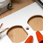Electrical Panel Repair, Mooresville, North Carolina