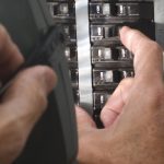 Fuse Box Installation