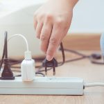 whole-house surge protection