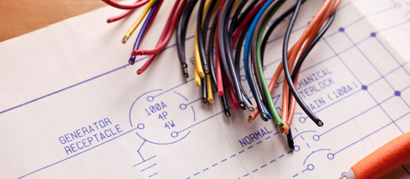 Whole-House Wiring in Cornelius, North Carolina