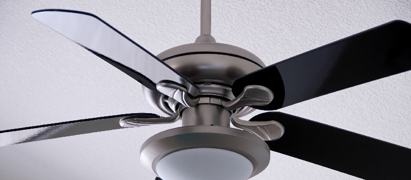 Ceiling Fan Acting Up? Ceiling Fan Repair Could Resolve the Problem