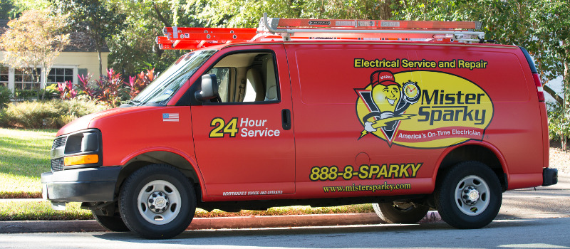 Electrical Company in Matthews, North Carolina