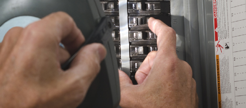 Fuse Box Installation in Matthews, North Carolina
