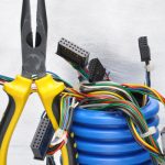 Wiring Services in Matthews, North Carolina