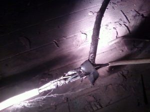 Whole-House Wiring, Mooresville, NC