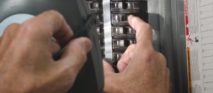 Fuse Box Installation, Mooresville, NC