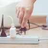 Whole-House Surge Protection, Mooresville, NC