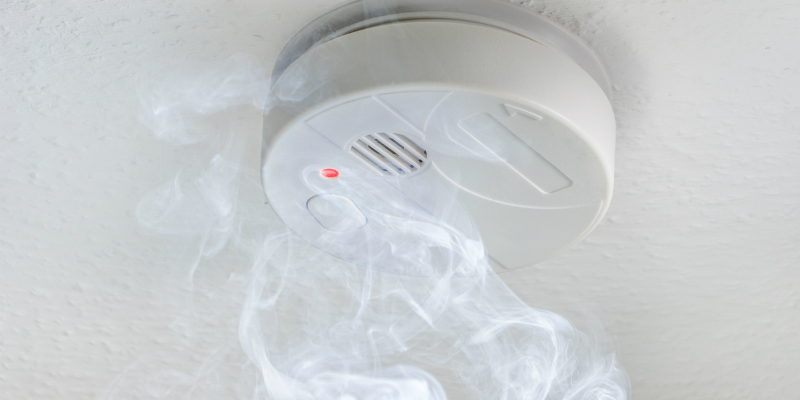 Smoke Detectors