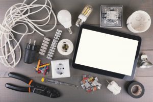 Electrician