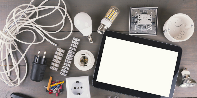 Electrician
