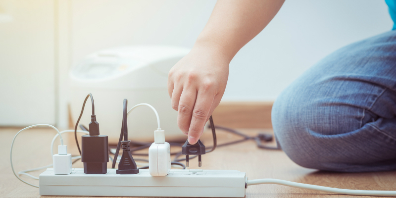 Surge Protection