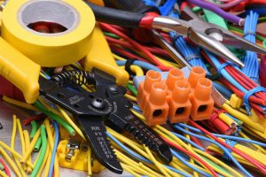 Professional Electrician