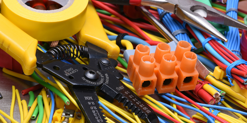 Professional Electrician