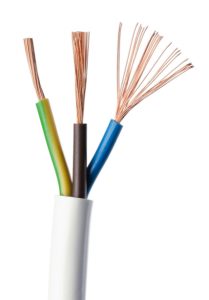 Rewiring