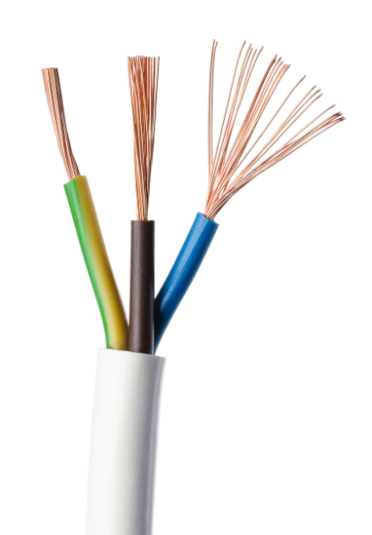Rewiring