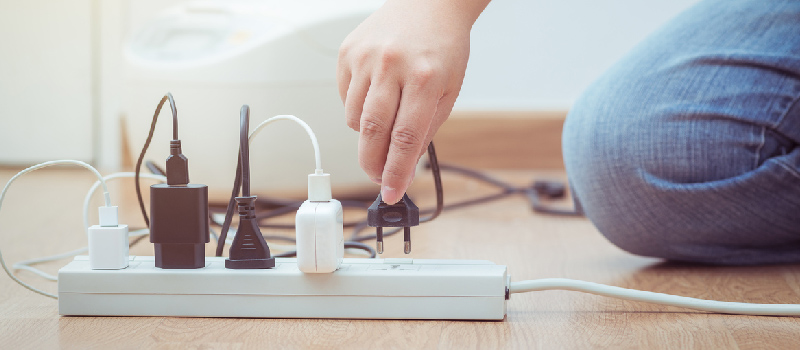Whole-House Surge Protection in Matthews, North Carolina