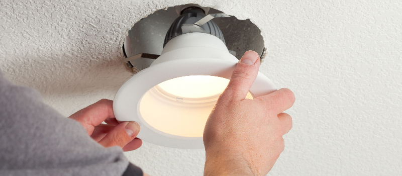 Reasons to Call an Electrician for Lighting Installation