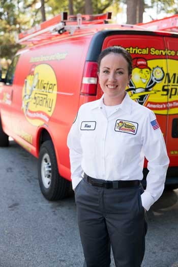 Electrical Company in Gastonia, North Carolina