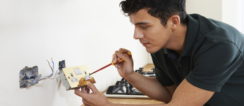 Emergency Electrician in Gastonia, North Carolina