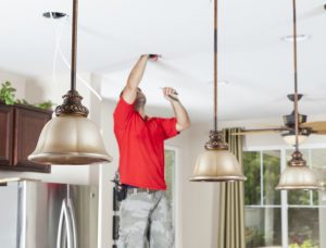 Lighting Installation