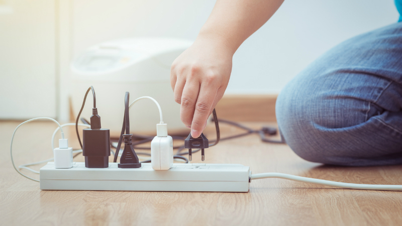 Whole-House Surge Protection in Gastonia, North Carolina
