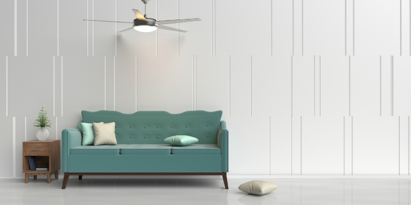 Ceiling Fan